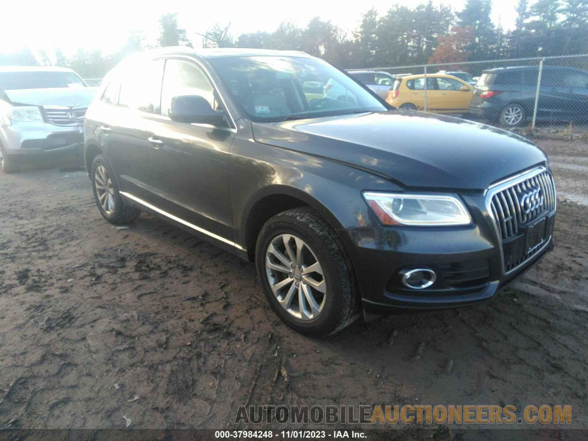 WA1CFAFP2FA098869 AUDI Q5 2015