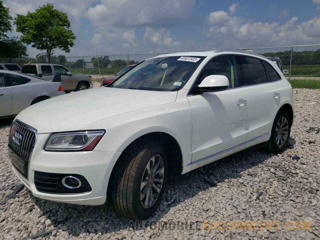 WA1CFAFP2FA112222 AUDI Q5 2015