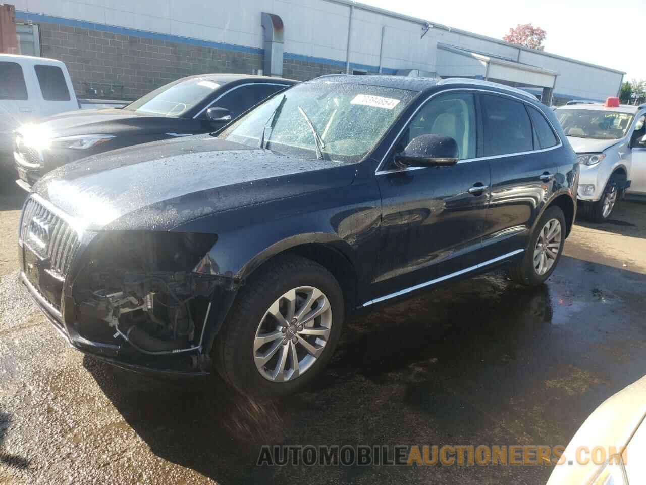 WA1CFAFP2FA114634 AUDI Q5 2015