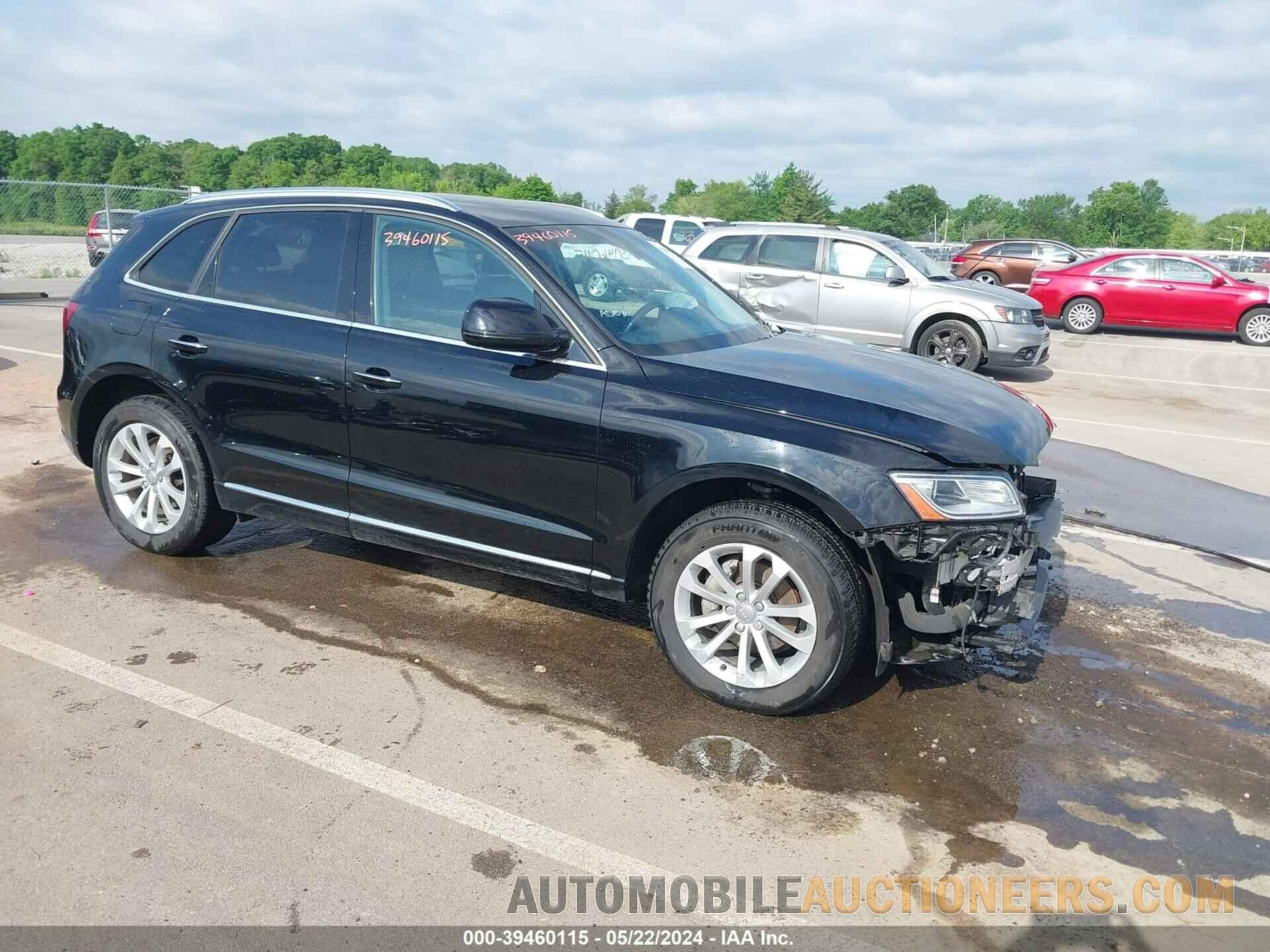 WA1CFAFP2FA128792 AUDI Q5 2015