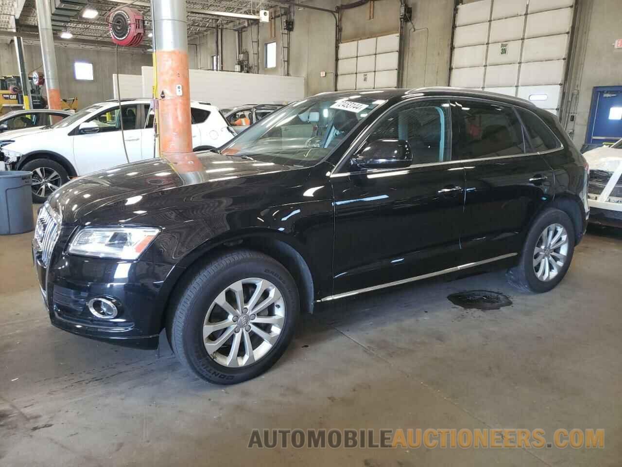 WA1CFAFP2FA138951 AUDI Q5 2015