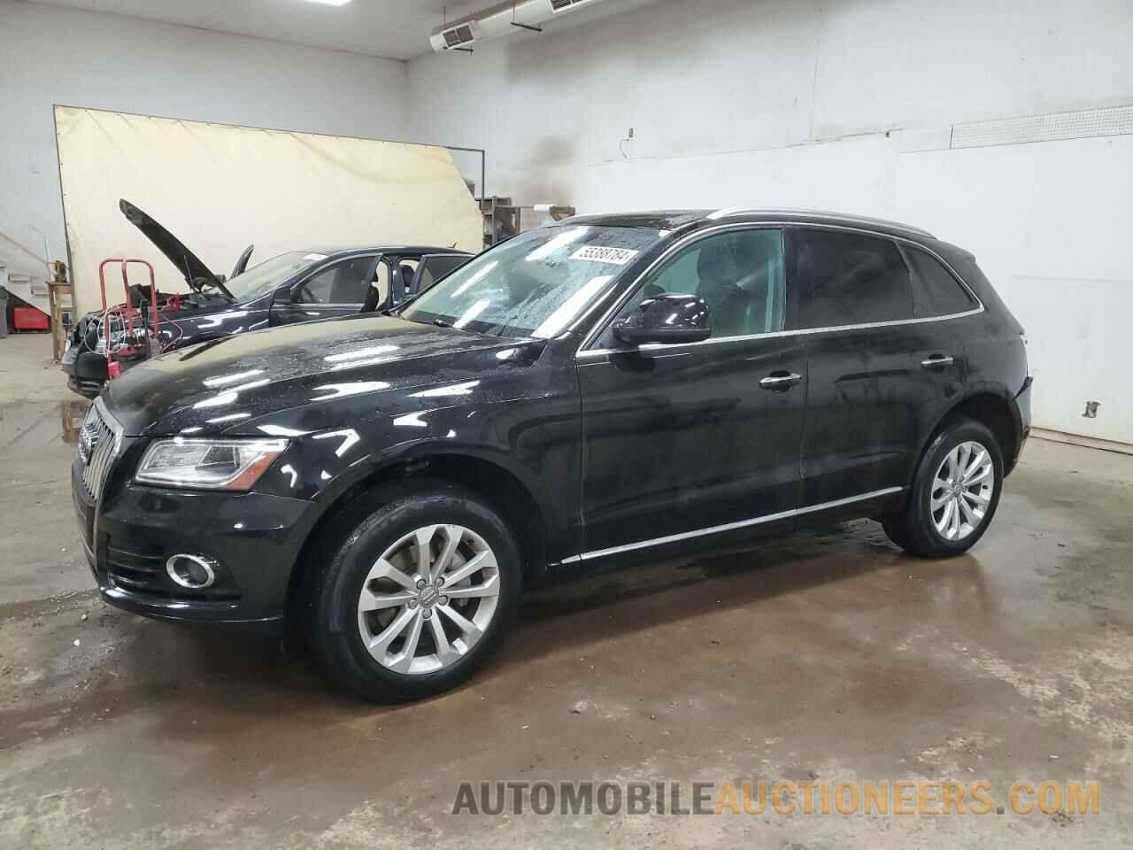 WA1CFAFP3FA035778 AUDI Q5 2015