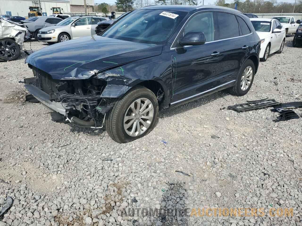 WA1CFAFP3FA054024 AUDI Q5 2015