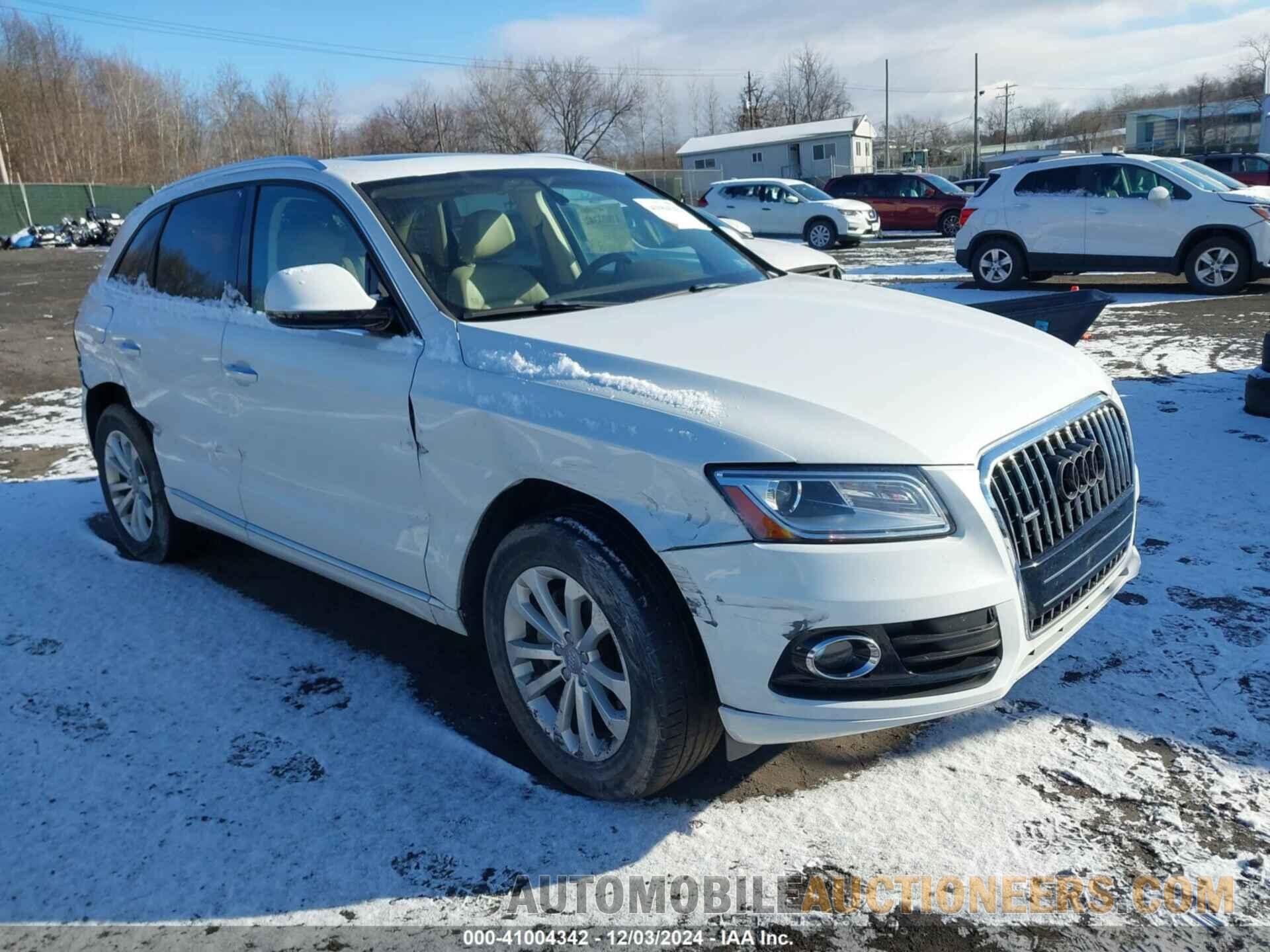 WA1CFAFP3FA136173 AUDI Q5 2015