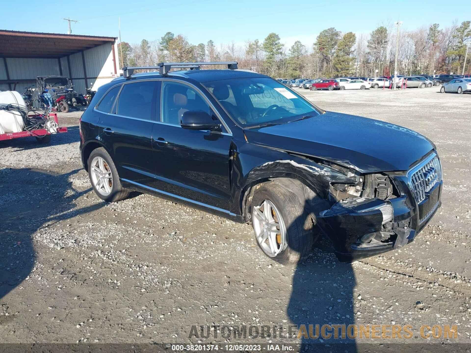 WA1CFAFP3FA138621 AUDI Q5 2015