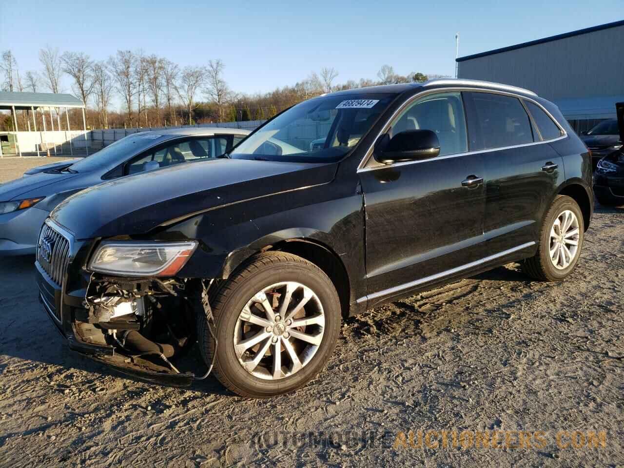 WA1CFAFP4FA002238 AUDI Q5 2015