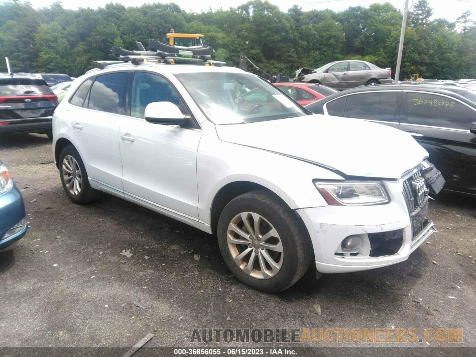 WA1CFAFP4FA032386 AUDI Q5 2015