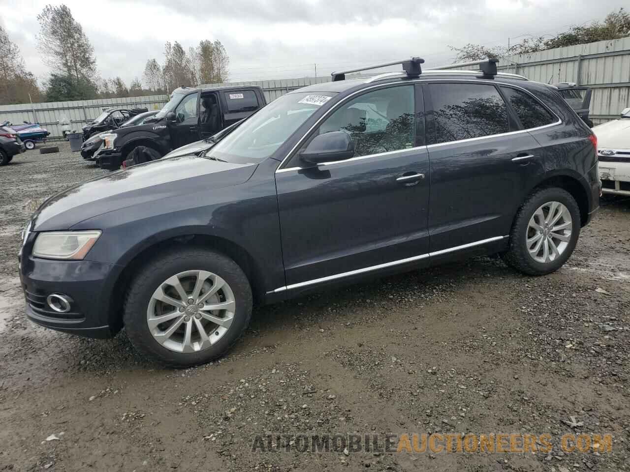 WA1CFAFP4FA040794 AUDI Q5 2015