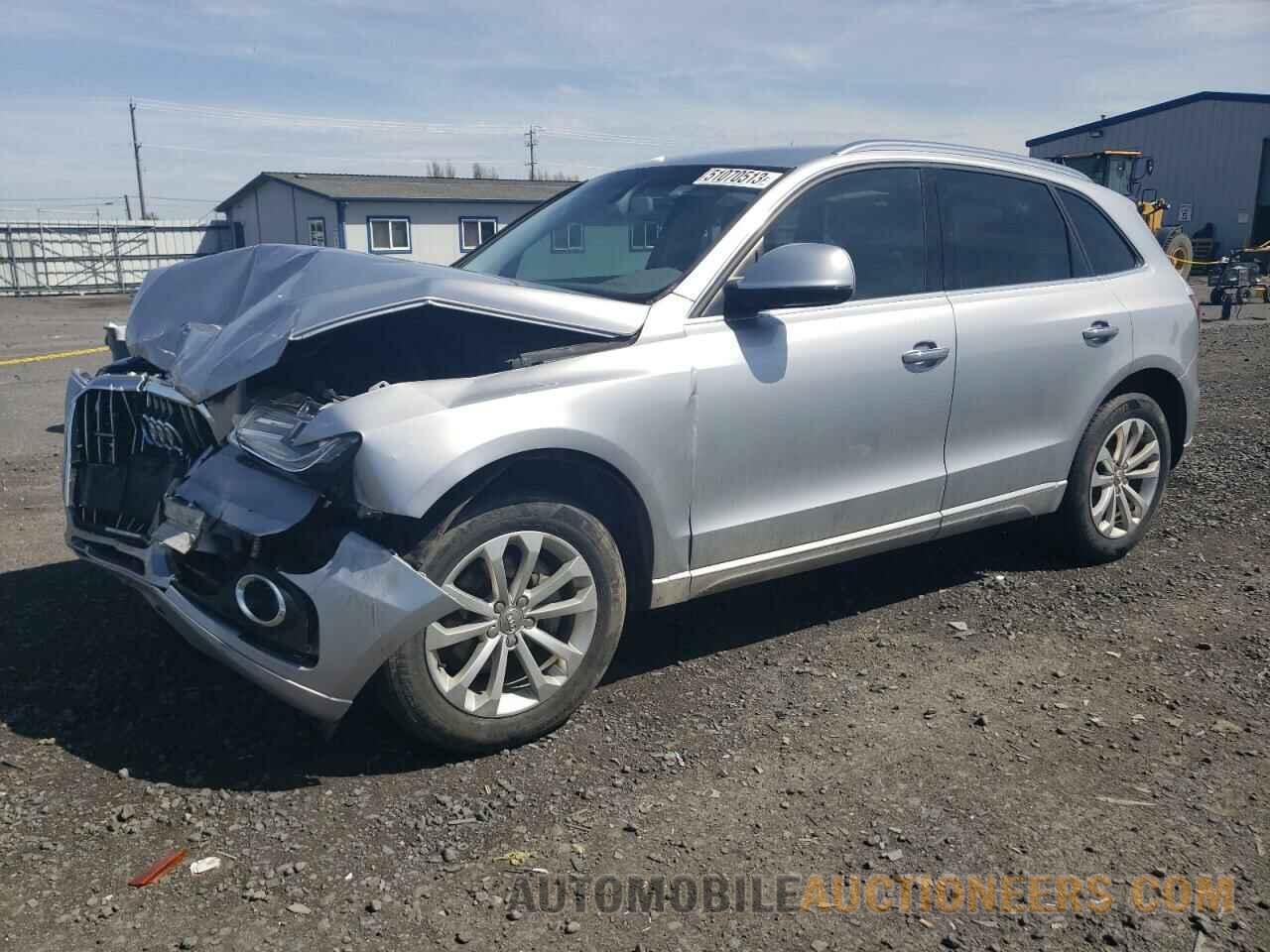 WA1CFAFP4FA059314 AUDI Q5 2015