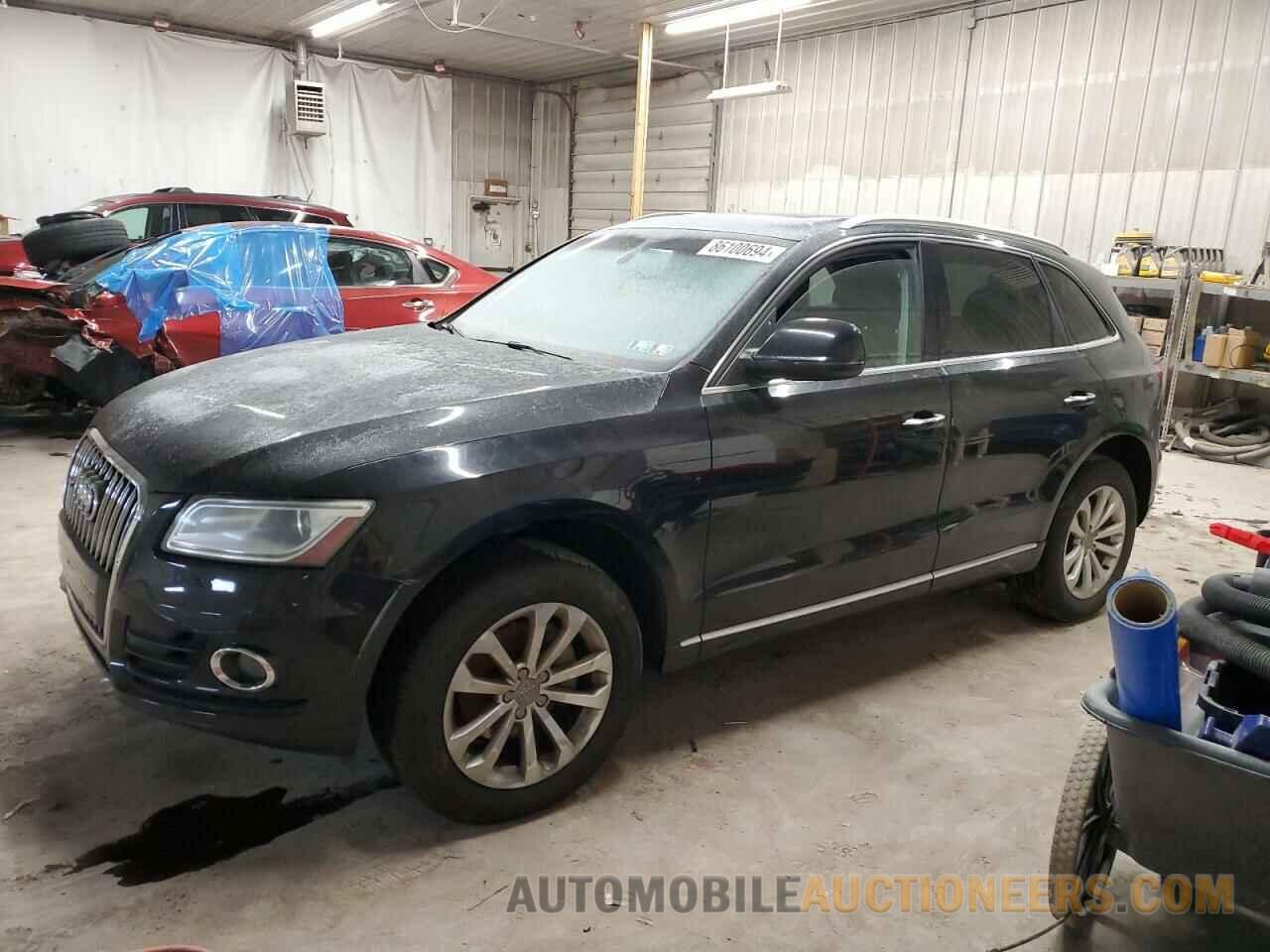 WA1CFAFP4FA061578 AUDI Q5 2015