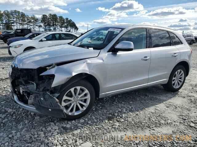 WA1CFAFP4FA076677 AUDI Q5 2015