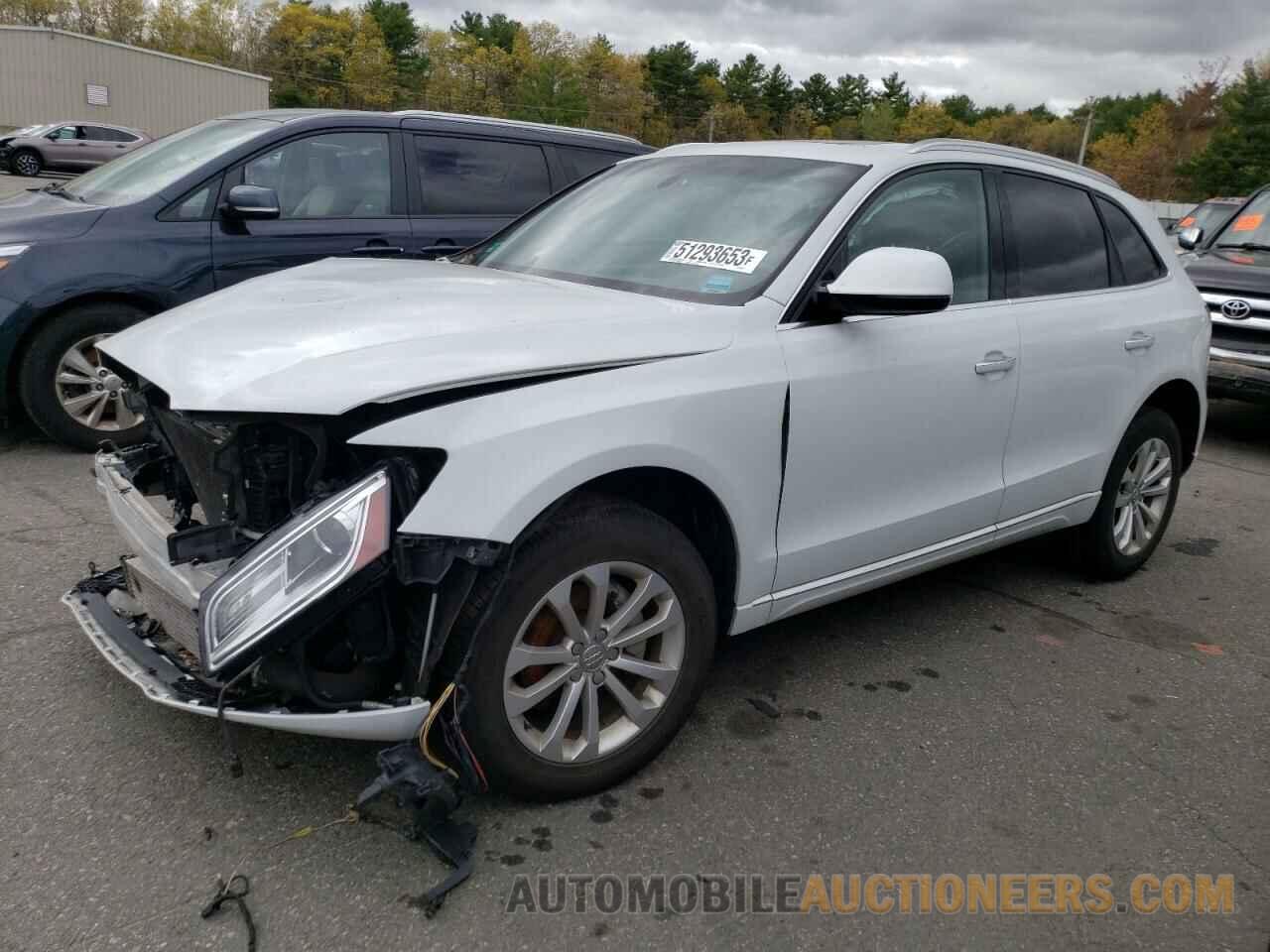 WA1CFAFP4FA084911 AUDI Q5 2015