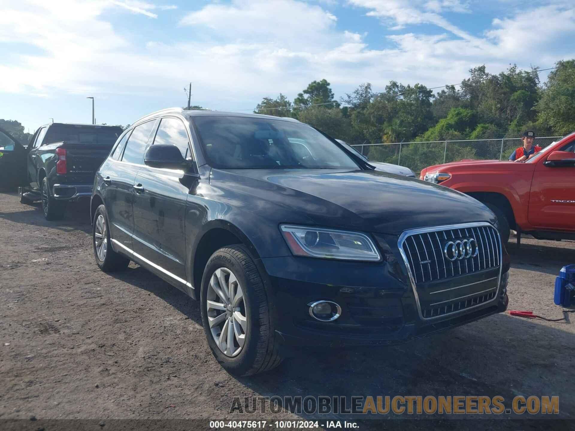 WA1CFAFP4FA103974 AUDI Q5 2015