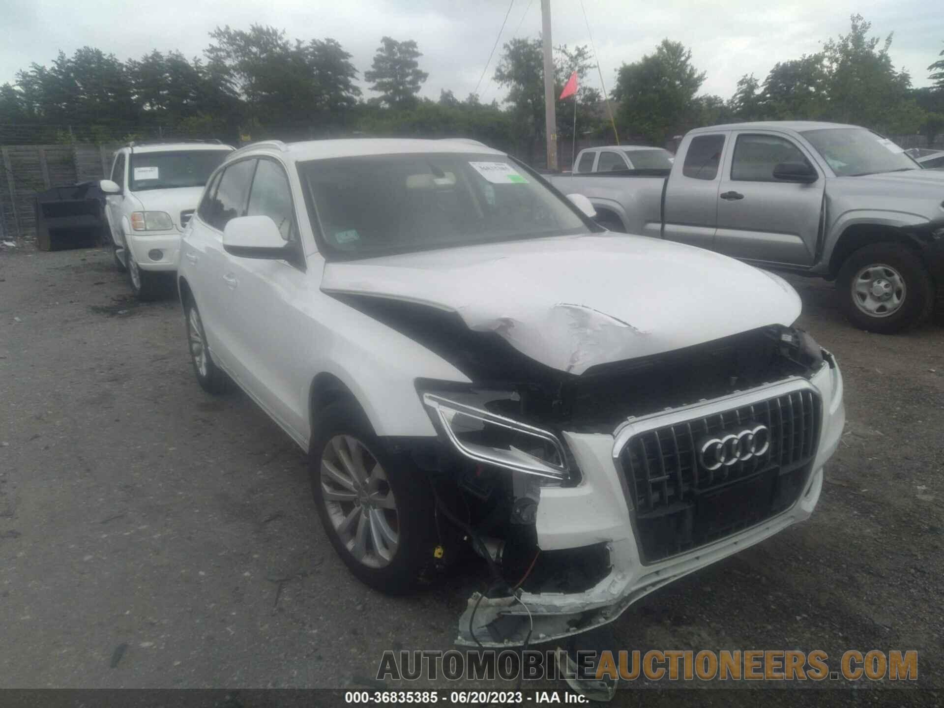 WA1CFAFP4FA104302 AUDI Q5 2015