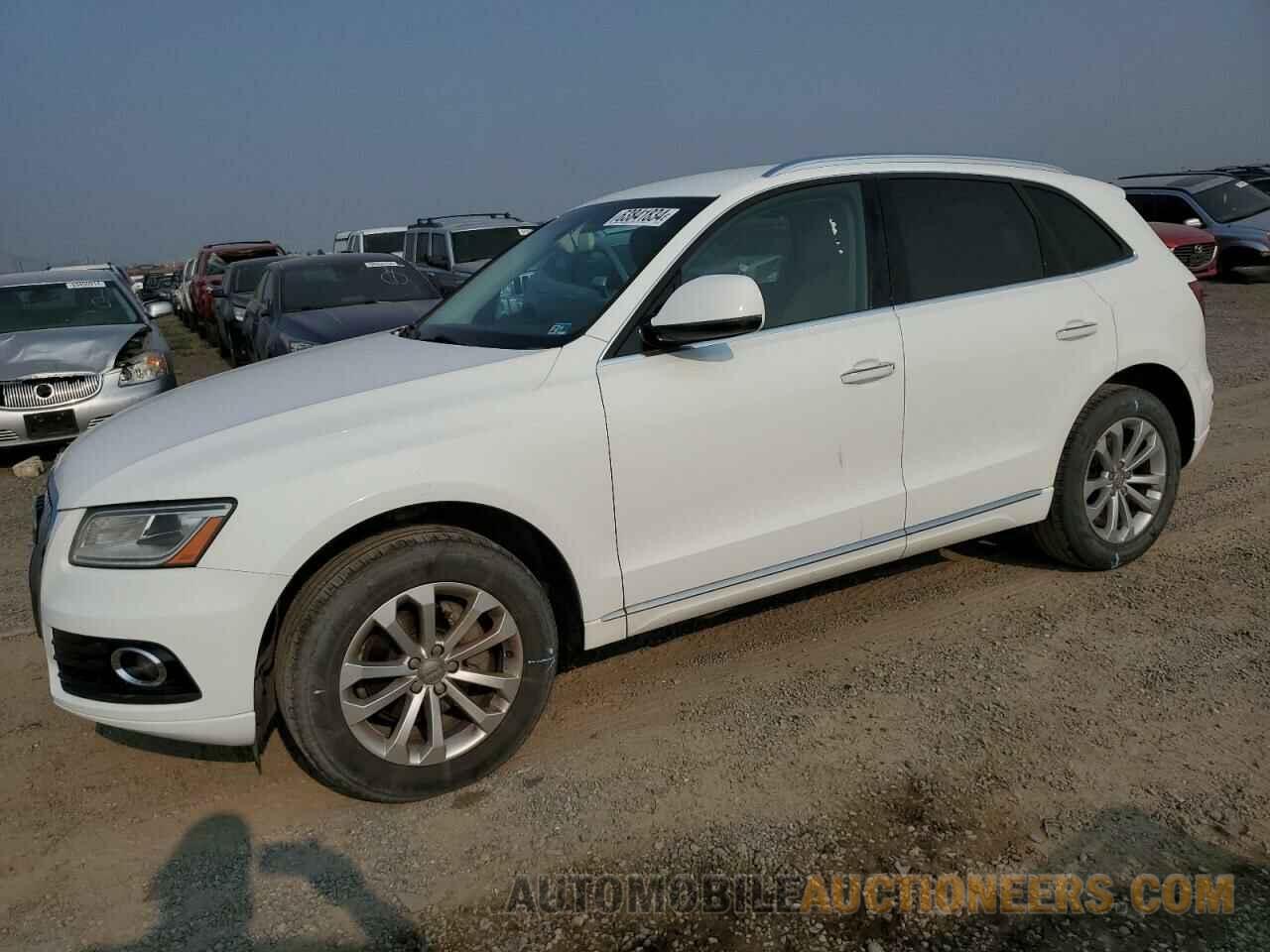 WA1CFAFP4FA128759 AUDI Q5 2015