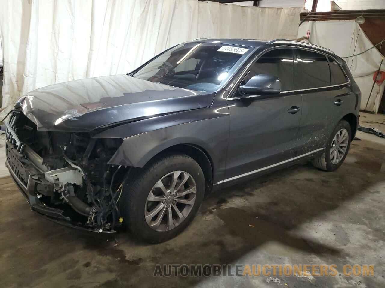 WA1CFAFP4FA138739 AUDI Q5 2015