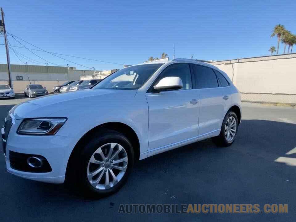 WA1CFAFP5FA049164 Audi Q5 2015