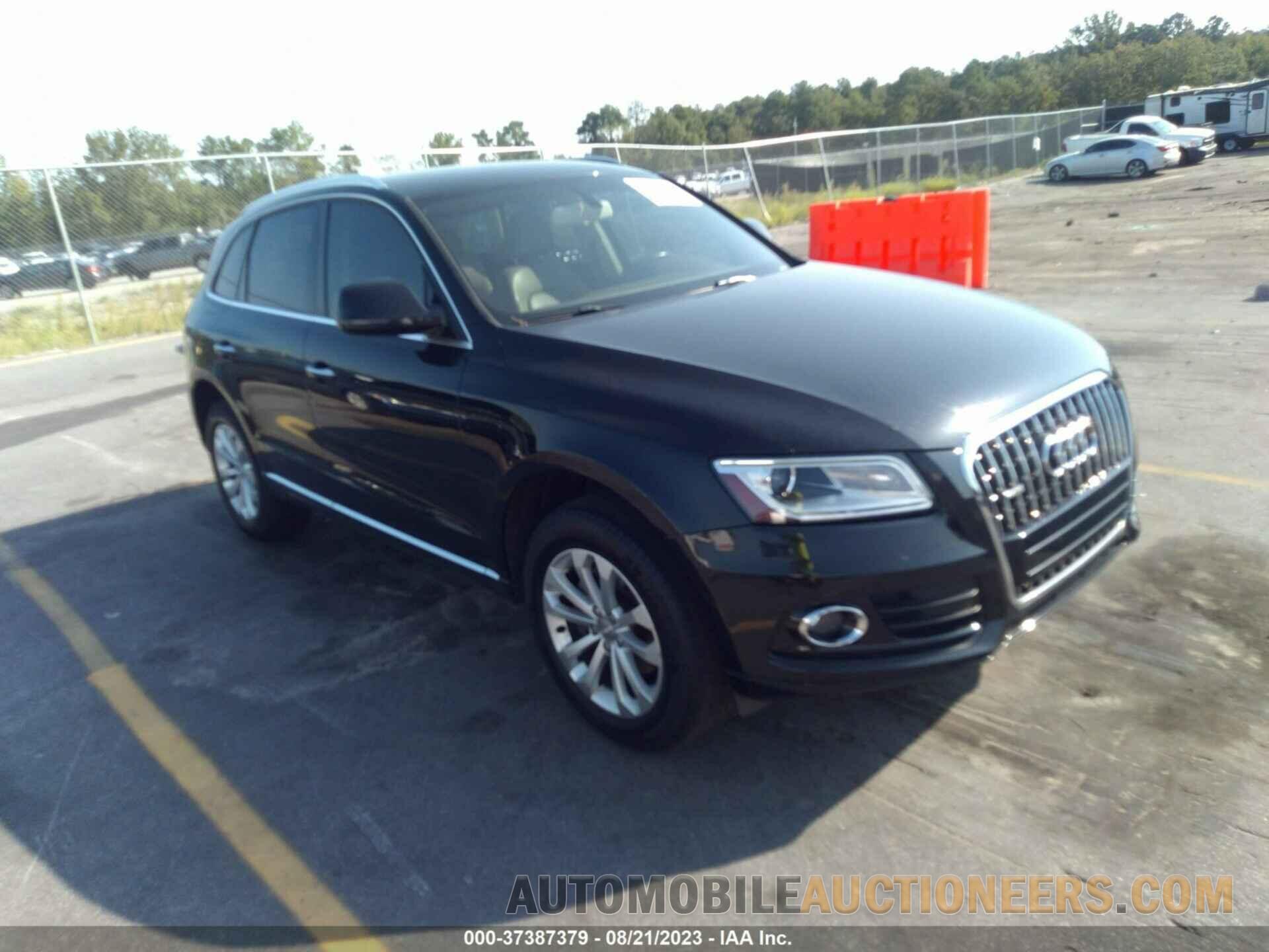 WA1CFAFP5FA079765 AUDI Q5 2015