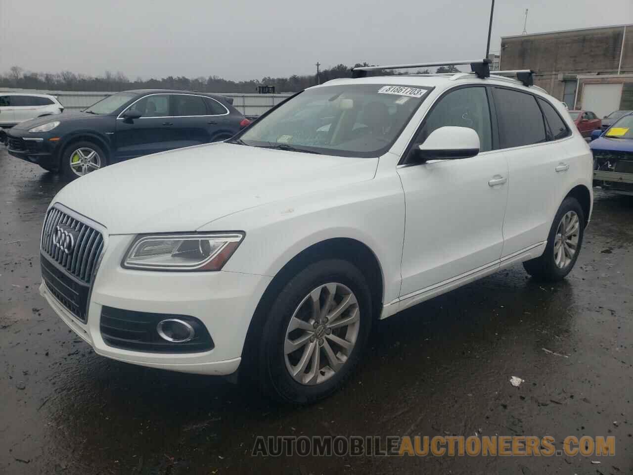 WA1CFAFP6FA006047 AUDI Q5 2015