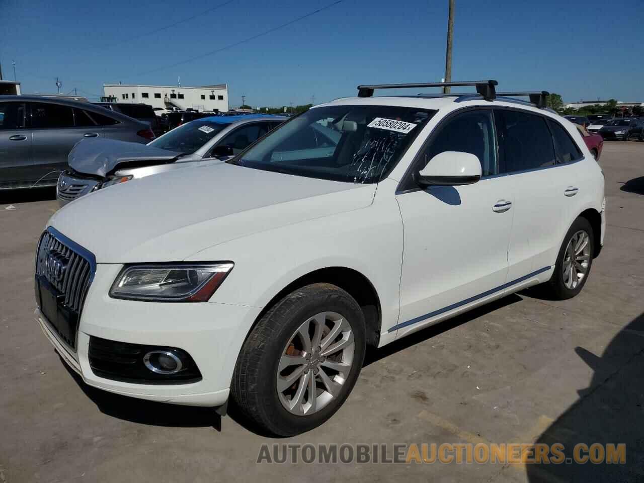 WA1CFAFP6FA029747 AUDI Q5 2015