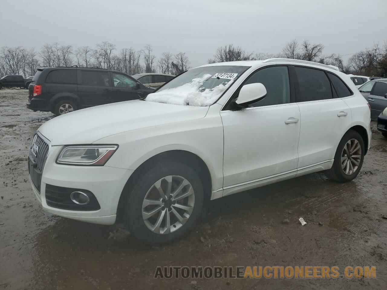 WA1CFAFP6FA038447 AUDI Q5 2015