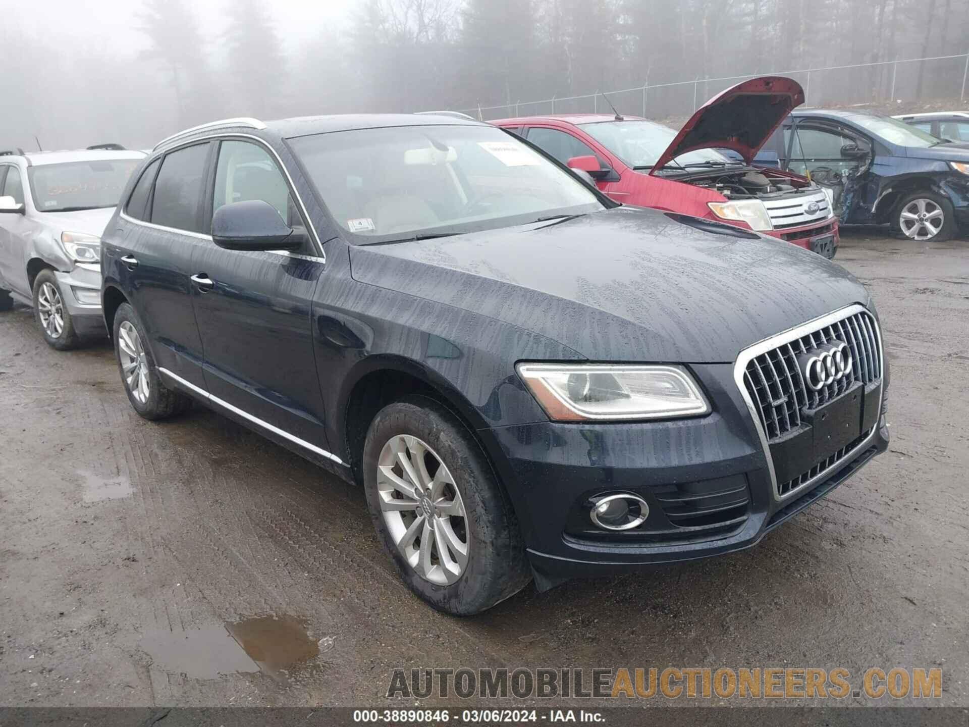 WA1CFAFP6FA057256 AUDI Q5 2015