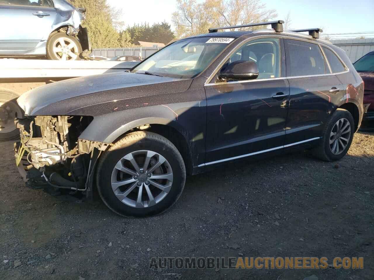 WA1CFAFP6FA075739 AUDI Q5 2015