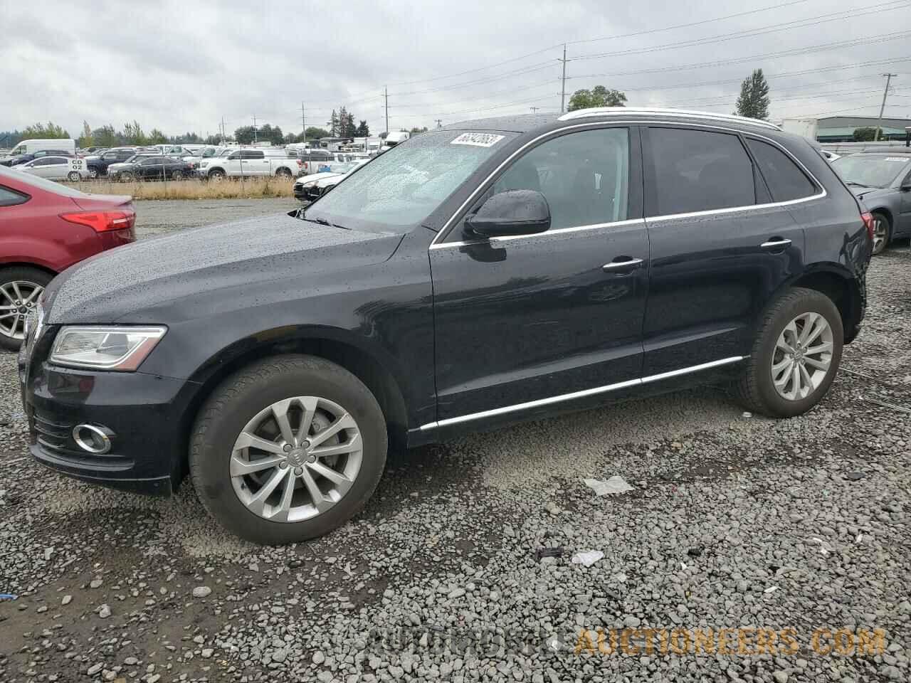 WA1CFAFP6FA077992 AUDI Q5 2015