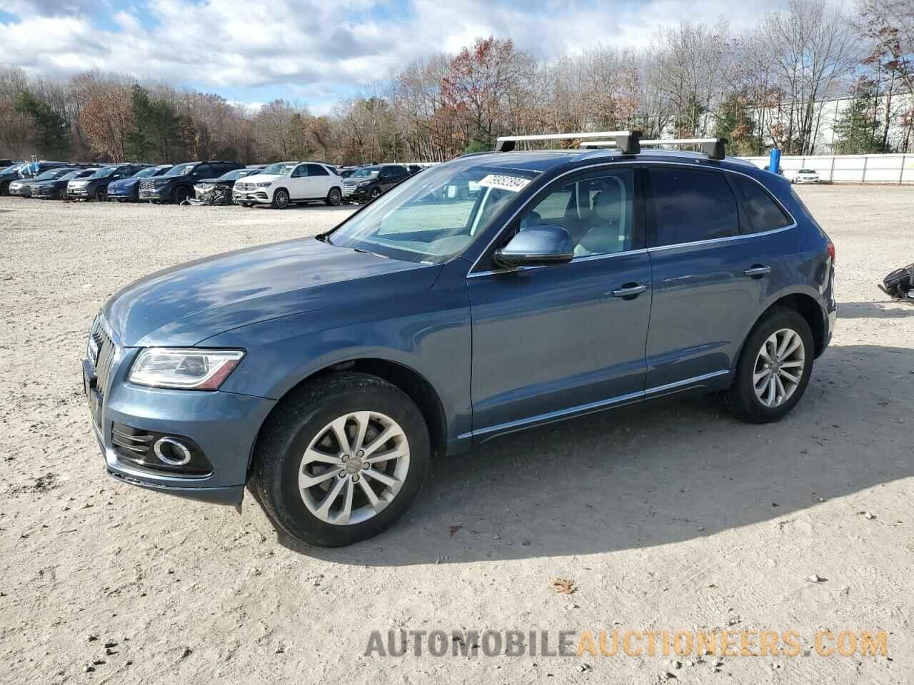 WA1CFAFP6FA084196 AUDI Q5 2015