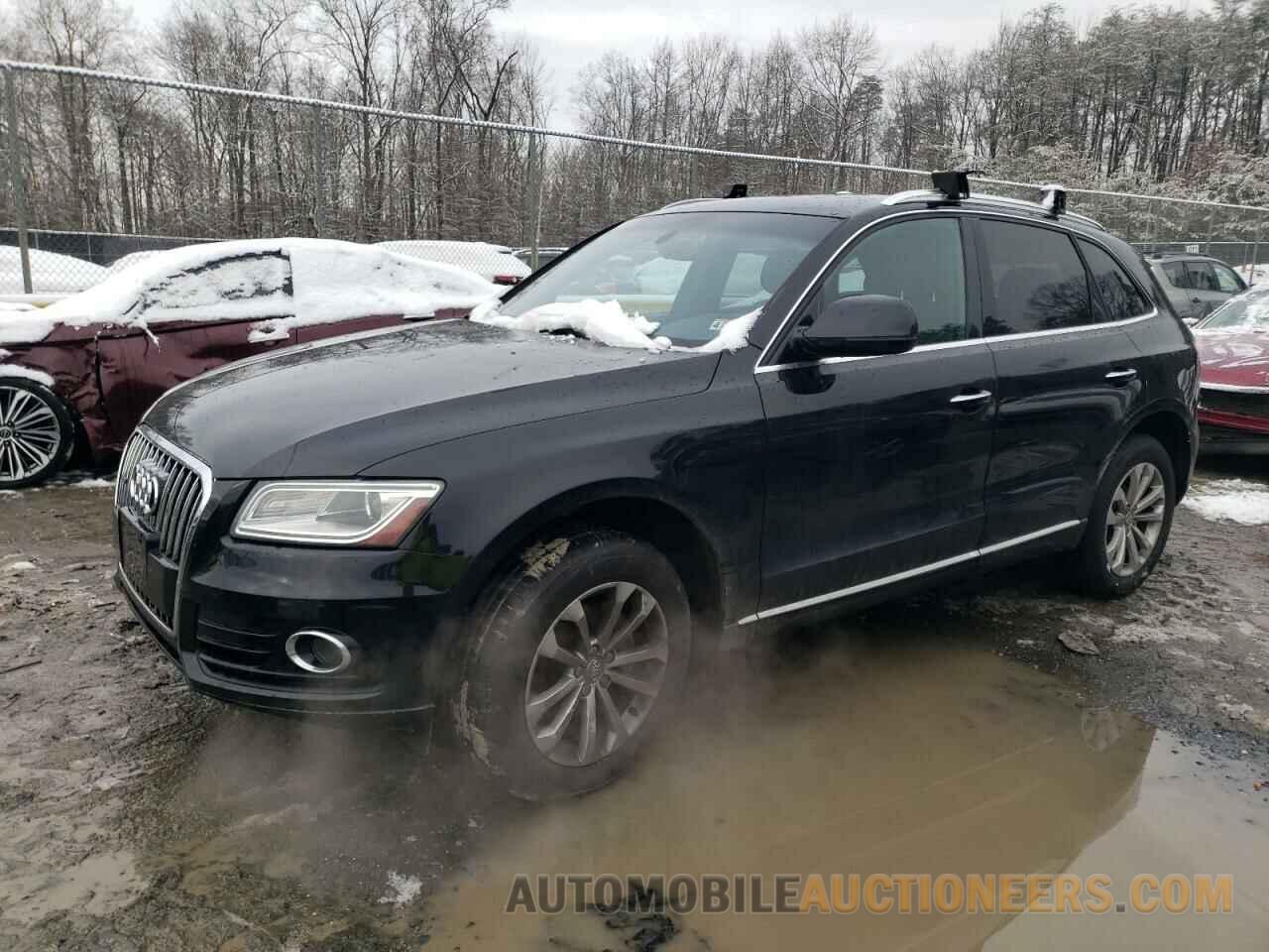 WA1CFAFP6FA094937 AUDI Q5 2015