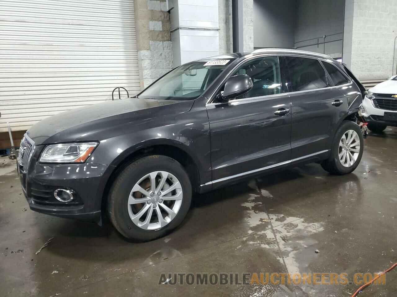 WA1CFAFP6FA108450 AUDI Q5 2015