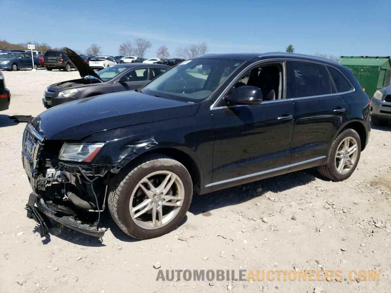 WA1CFAFP6FA113602 AUDI Q5 2015