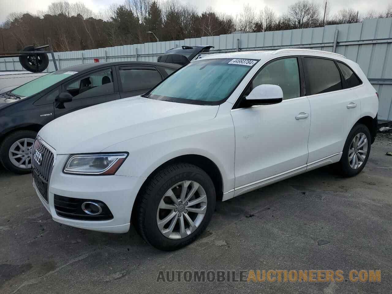 WA1CFAFP6FA117830 AUDI Q5 2015