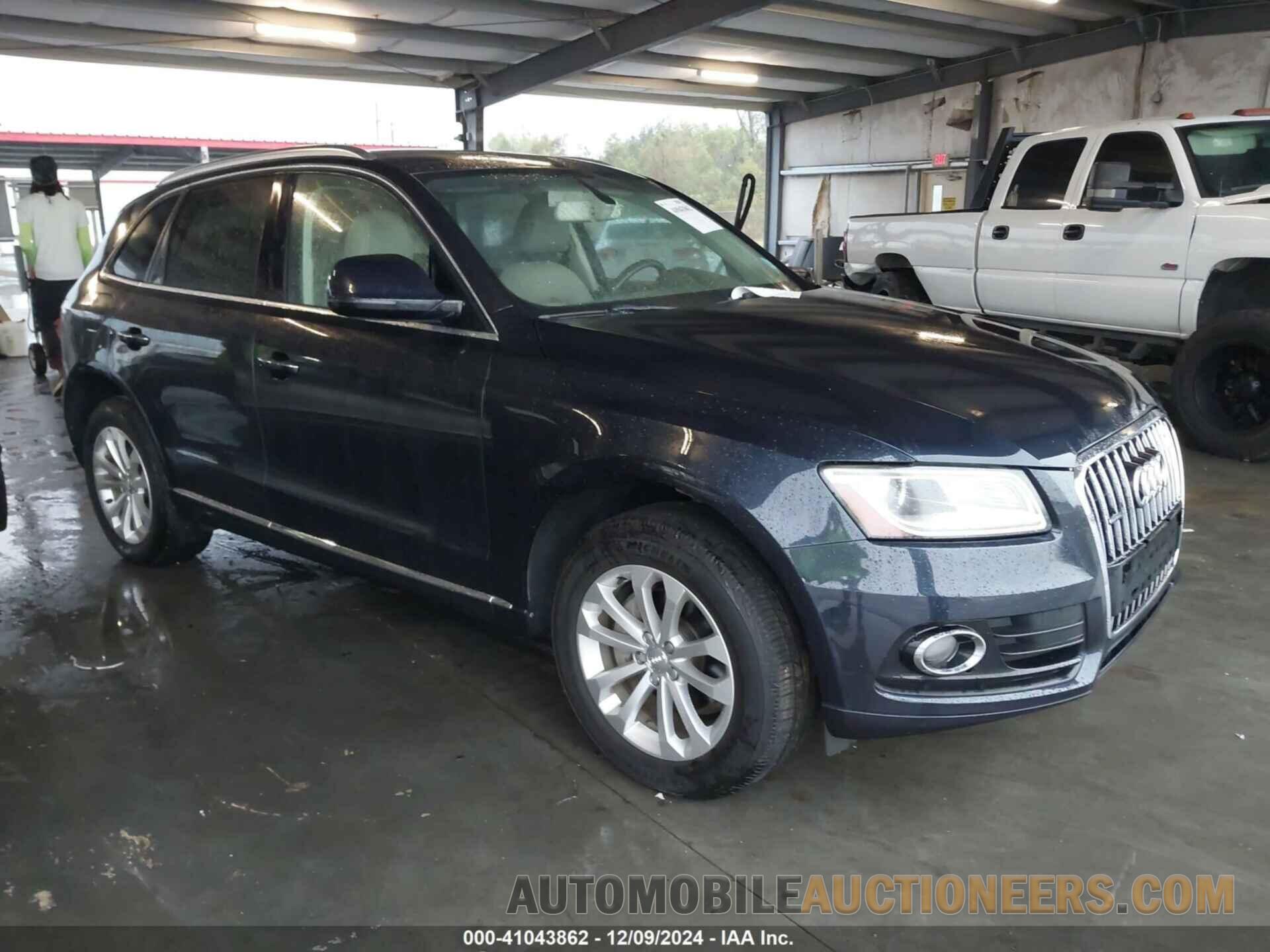 WA1CFAFP6FA119044 AUDI Q5 2015