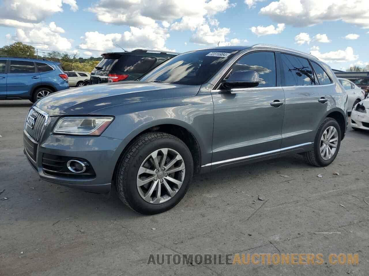 WA1CFAFP6FA119173 AUDI Q5 2015