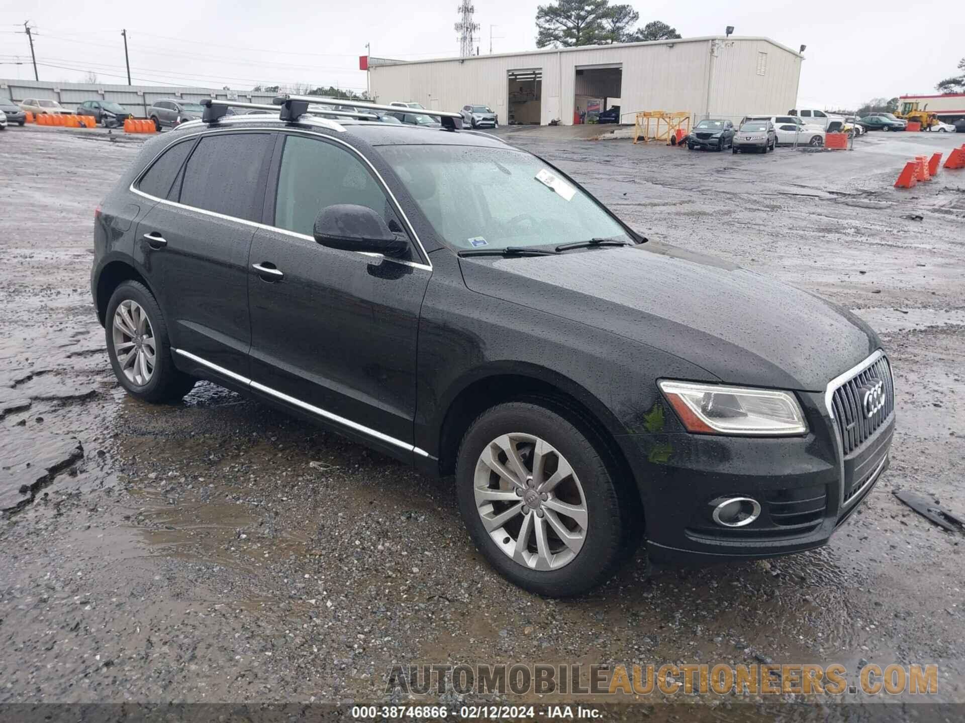 WA1CFAFP6FA119979 AUDI Q5 2015