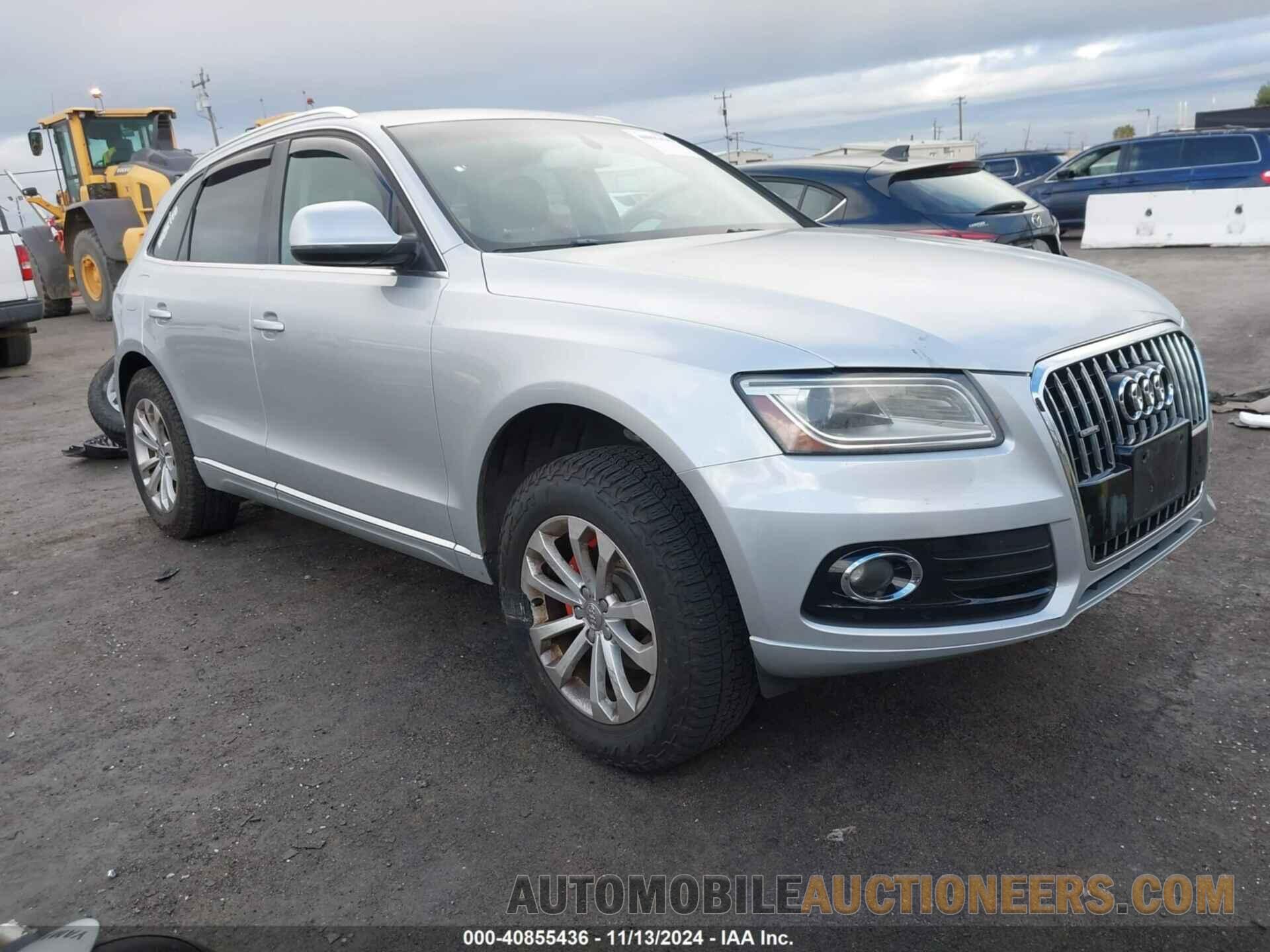 WA1CFAFP7DA013375 AUDI Q5 2013