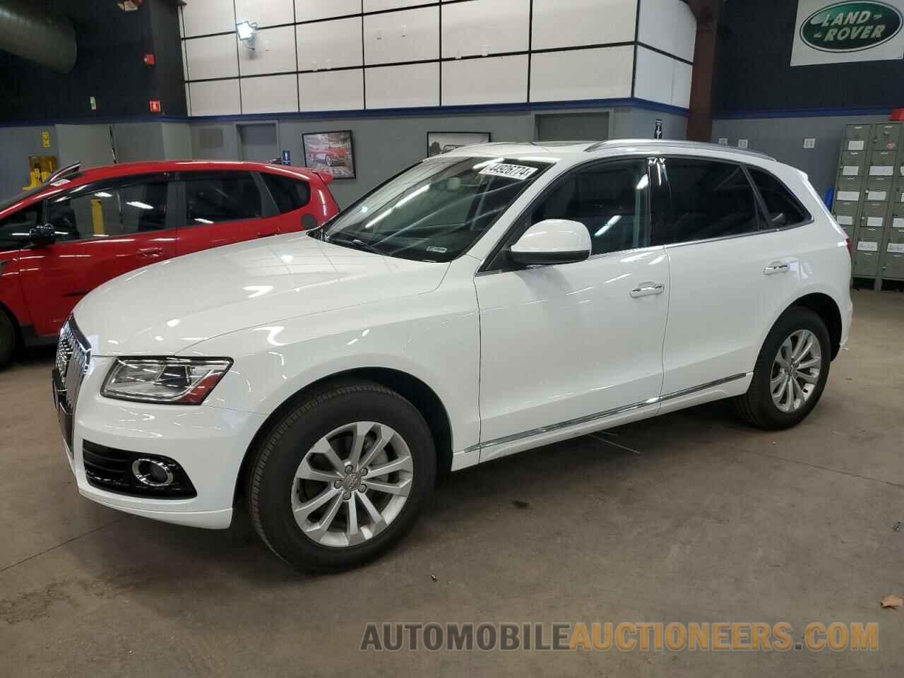 WA1CFAFP7FA042412 AUDI Q5 2015