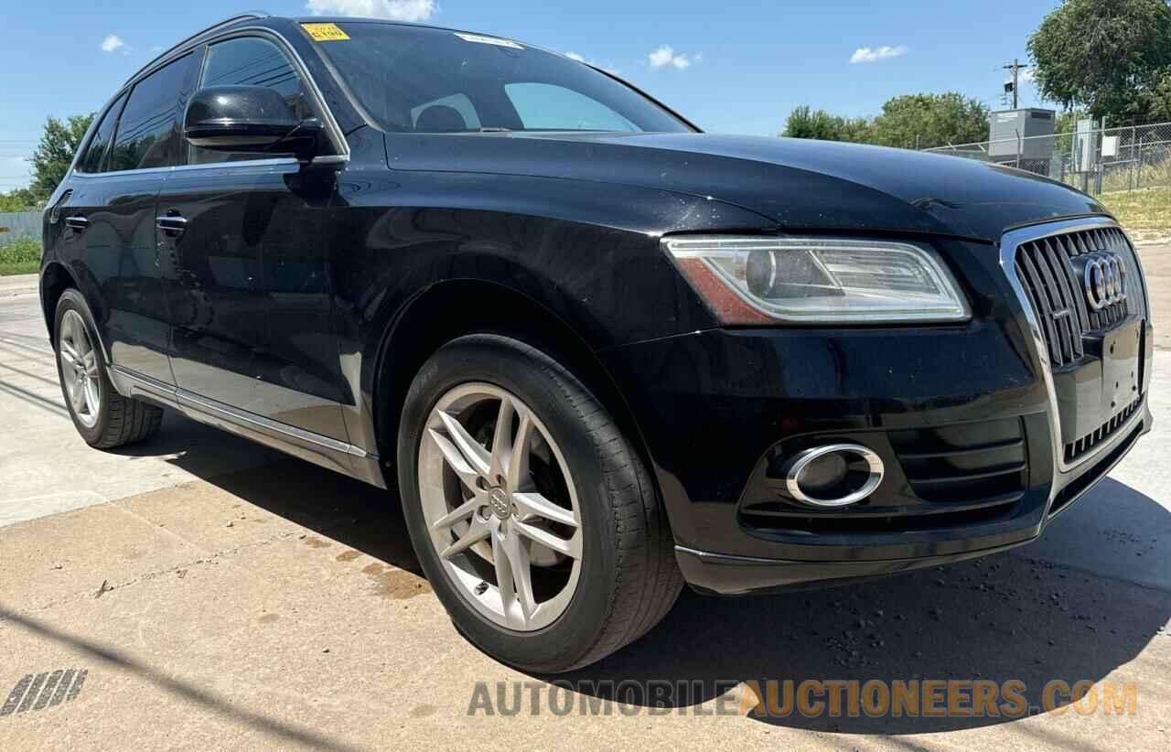 WA1CFAFP7FA072431 AUDI Q5 2015