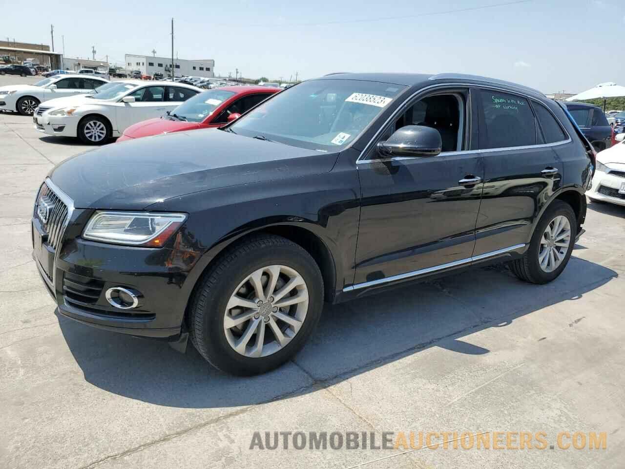 WA1CFAFP7FA094459 AUDI Q5 2015