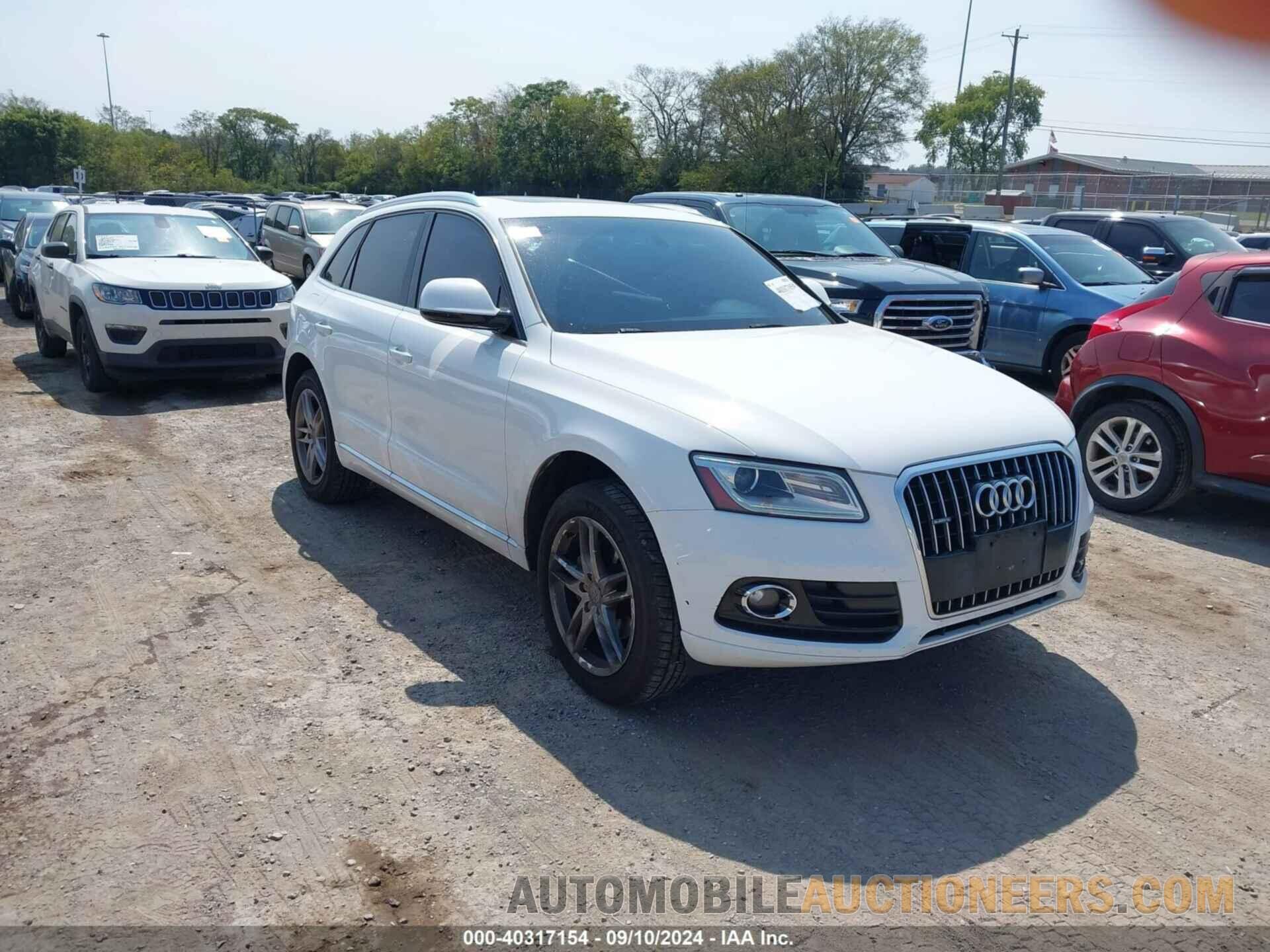 WA1CFAFP7FA108635 AUDI Q5 2015