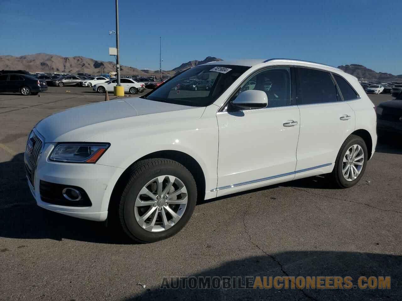 WA1CFAFP7FA128741 AUDI Q5 2015