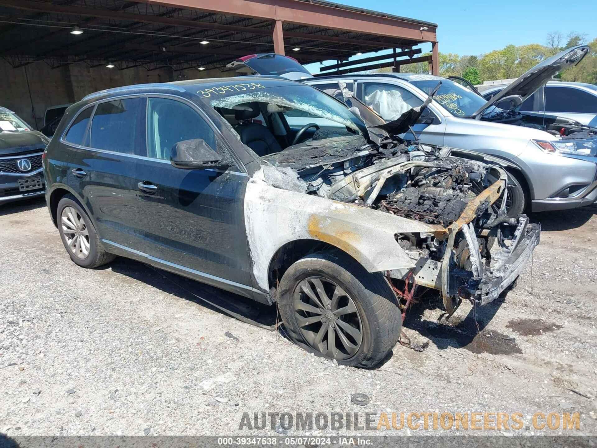 WA1CFAFP7FA128979 AUDI Q5 2015