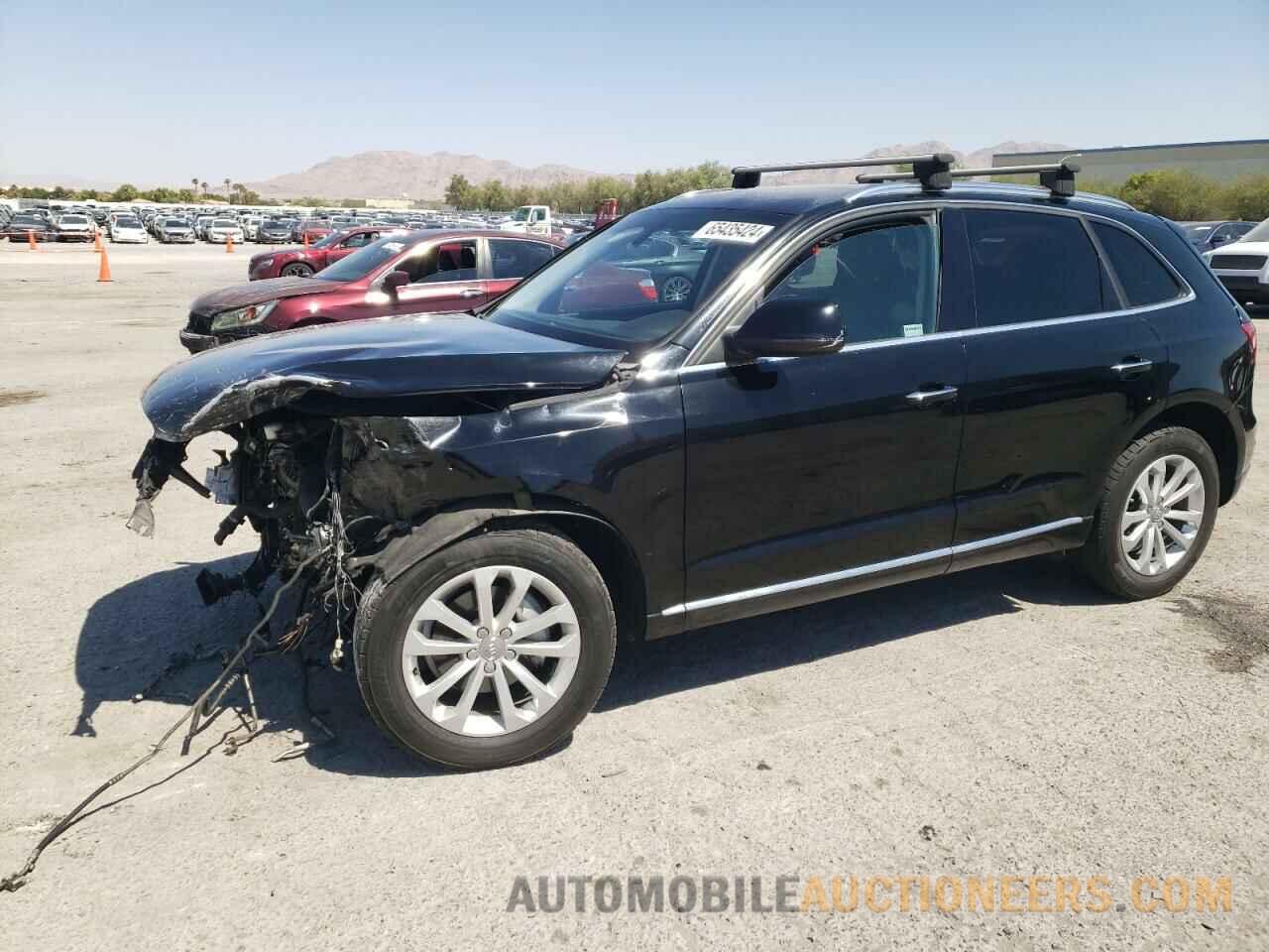 WA1CFAFP8FA016689 AUDI Q5 2015