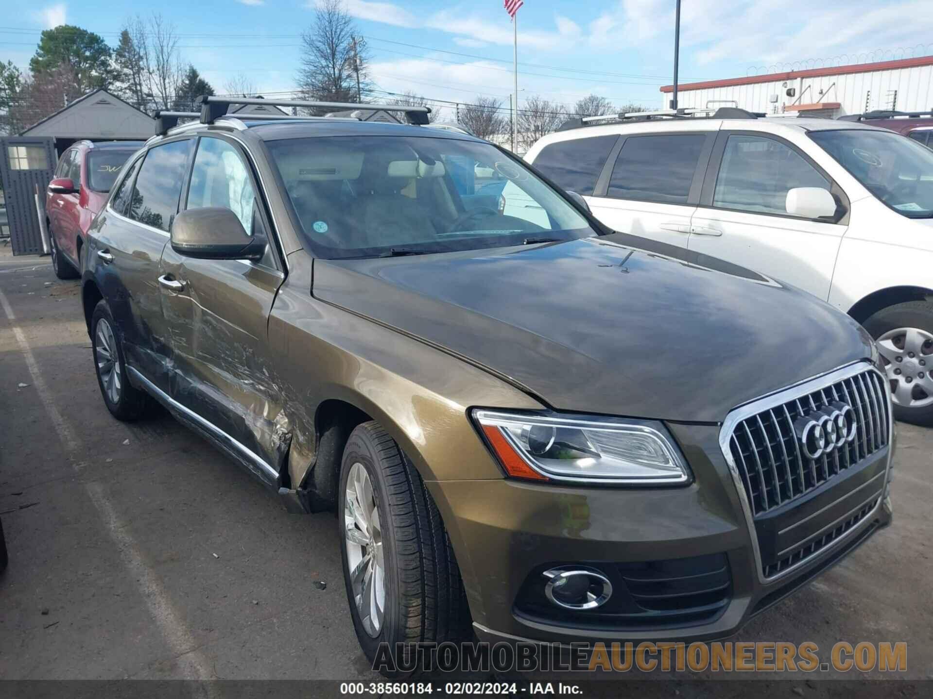 WA1CFAFP8FA024971 AUDI Q5 2015