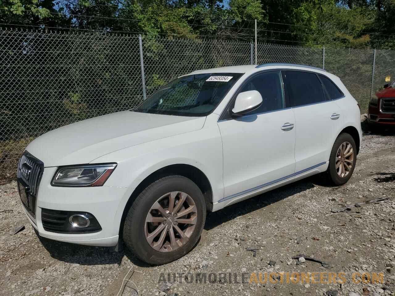 WA1CFAFP8FA025036 AUDI Q5 2015