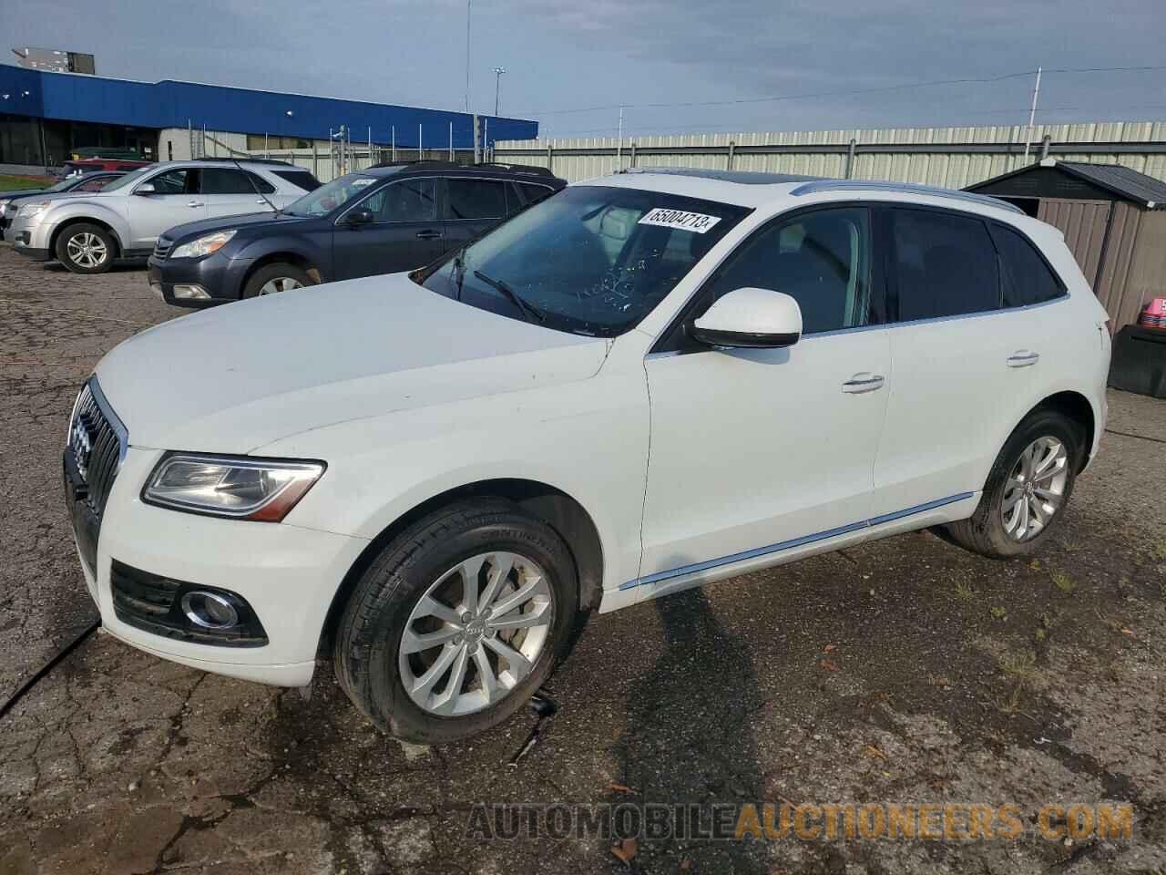 WA1CFAFP8FA035873 AUDI Q5 2015