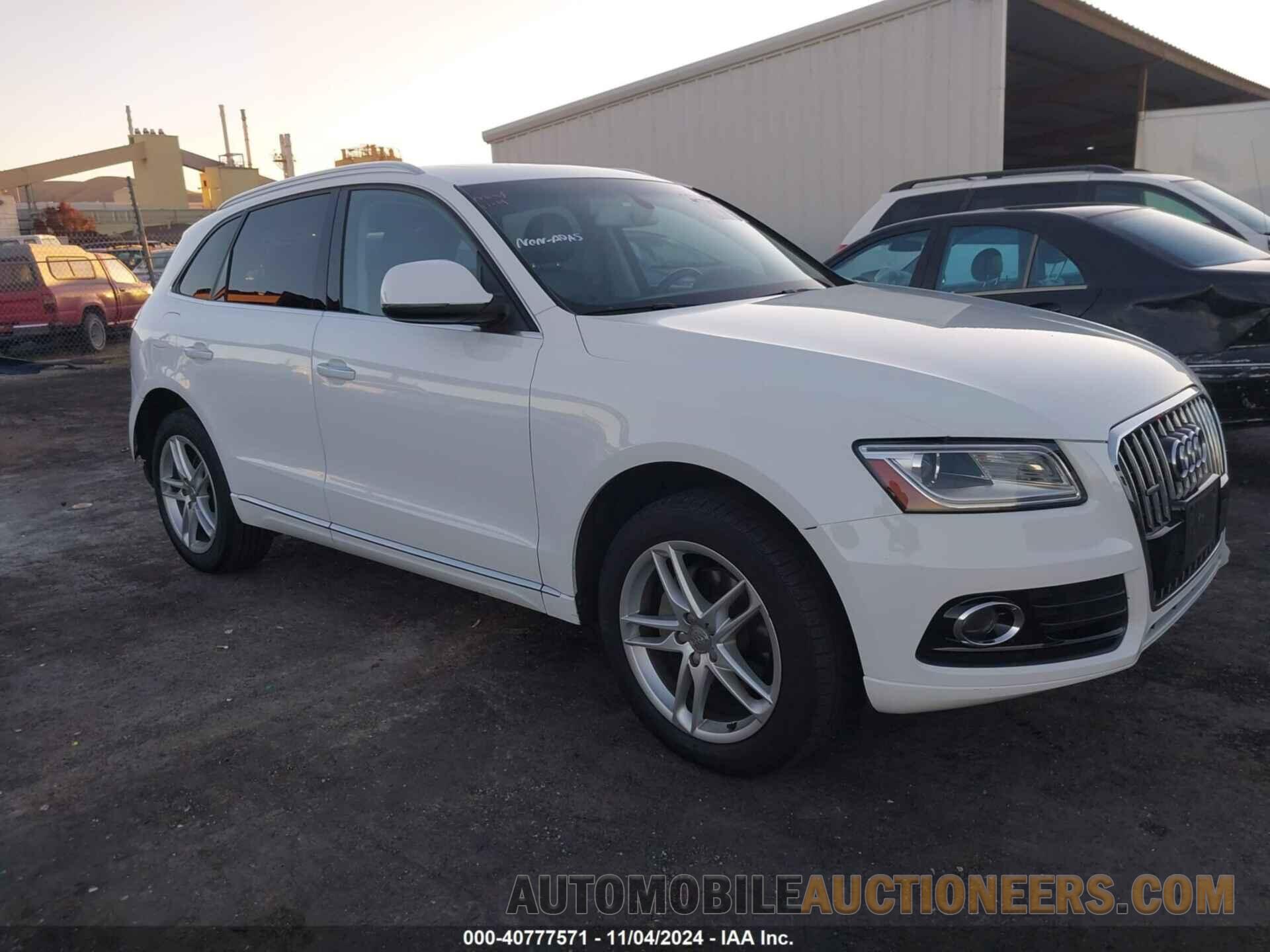 WA1CFAFP8FA036473 AUDI Q5 2015