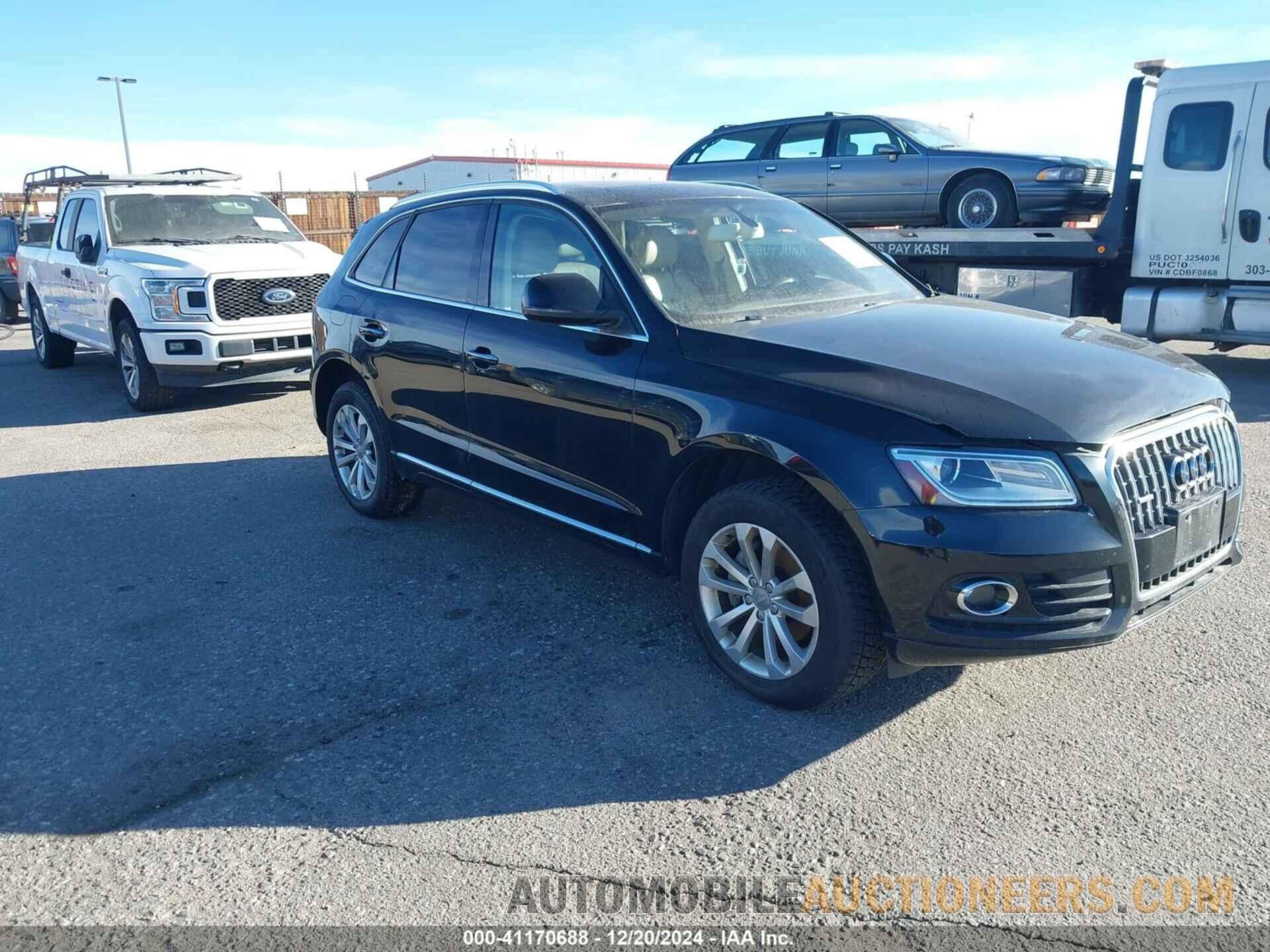 WA1CFAFP8FA051135 AUDI Q5 2015