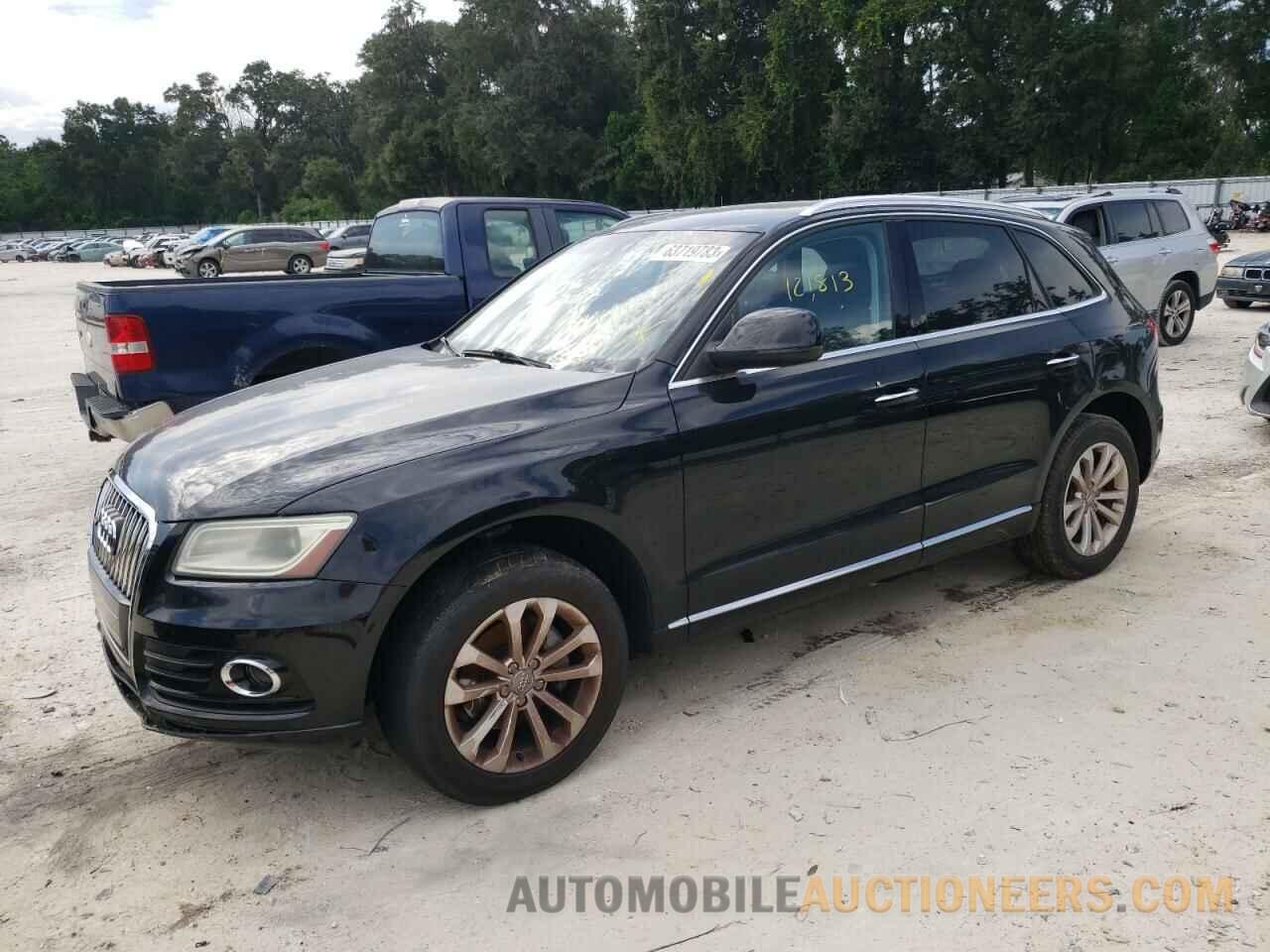 WA1CFAFP8FA059333 AUDI Q5 2015